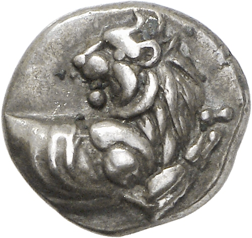 CN Type cn.chersonesus_thrace.1_ed.96, аверс, cn-coins