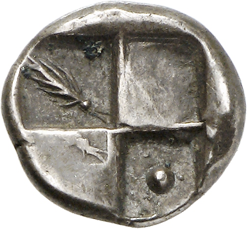 CN Type cn.chersonesus_thrace.1_ed.96, реверс, cn-coins
