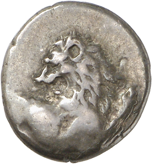 аверс CN Type cn.chersonesus_thrace.1_ed.31