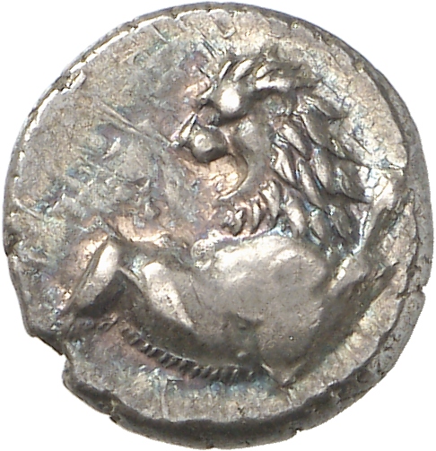 CN Type cn.chersonesus_thrace.1_ed.43, аверс, cn-coins