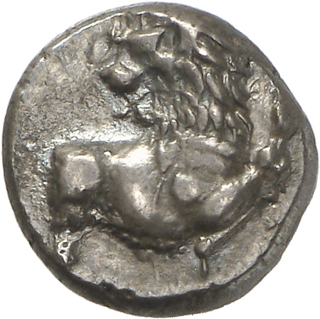 CN Type cn.chersonesus_thrace.1_ed.43, аверс, cn-coins