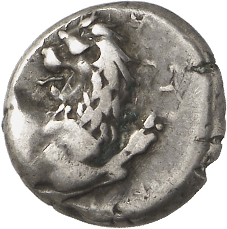 CN Type cn.chersonesus_thrace.1_ed.43, аверс, cn-coins