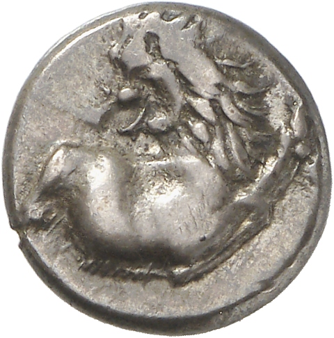 CN Type cn.chersonesus_thrace.1_ed.108, аверс, cn-coins