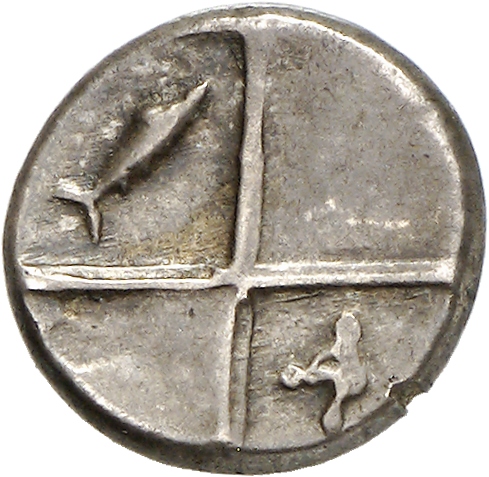CN Type cn.chersonesus_thrace.1_ed.108, реверс, cn-coins