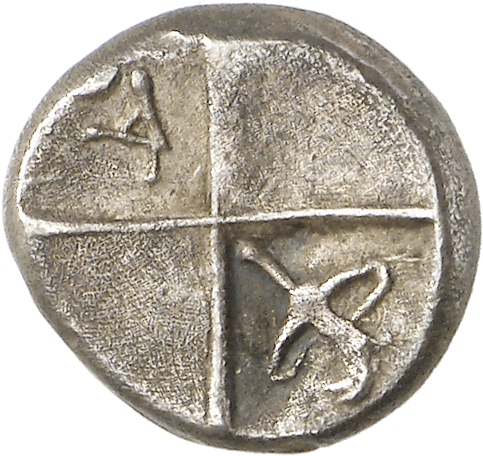 CN Type cn.chersonesus_thrace.1_ed.105, реверс, cn-coins