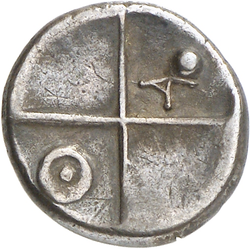 реверс CN Type cn.chersonesus_thrace.1_ed.27
