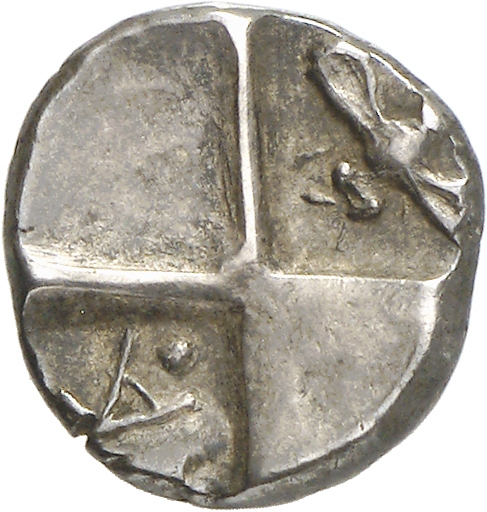 реверс CN Type cn.chersonesus_thrace.1_ed.65