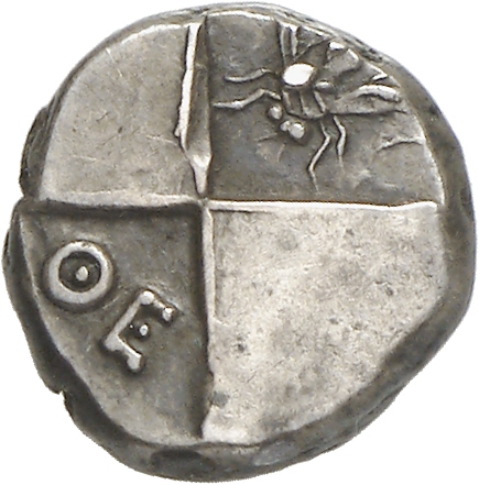 реверс CN Type cn.chersonesus_thrace.1_ed.67