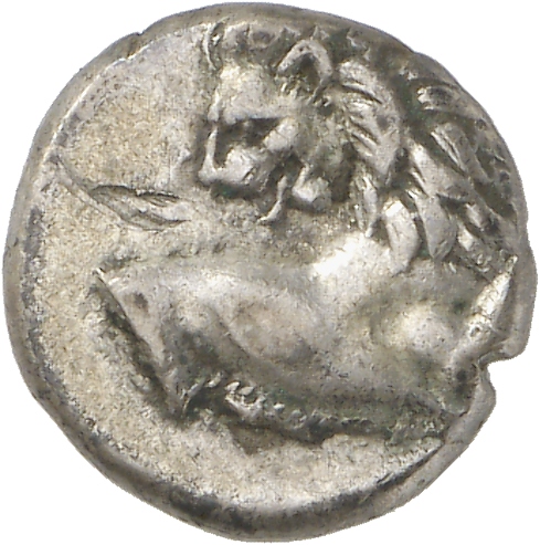 аверс CN Type cn.chersonesus_thrace.1_ed.45