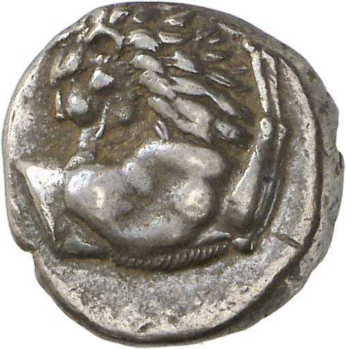 аверс CN Type cn.chersonesus_thrace.1_ed.78