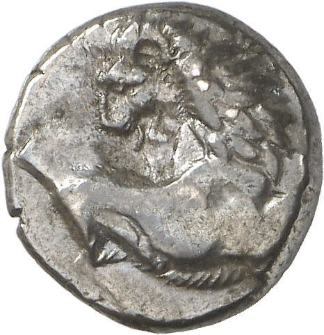 CN Type cn.chersonesus_thrace.1_ed.47, аверс, cn-coins