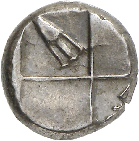 CN Type cn.chersonesus_thrace.1_ed.47, реверс, cn-coins
