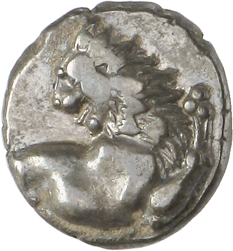 аверс CN Type cn.chersonesus_thrace.1_ed.56