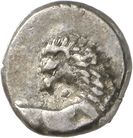 аверс CN Type cn.chersonesus_thrace.1_ed.92