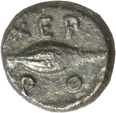 реверс CN Type cn.chersonesus_thrace.1_ed.118