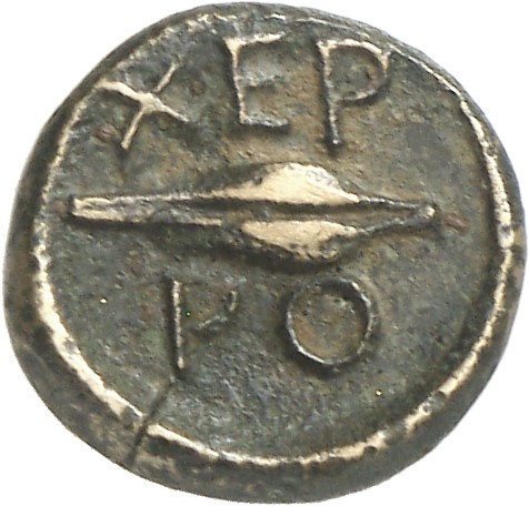 реверс CN Type cn.chersonesus_thrace.1_ed.115