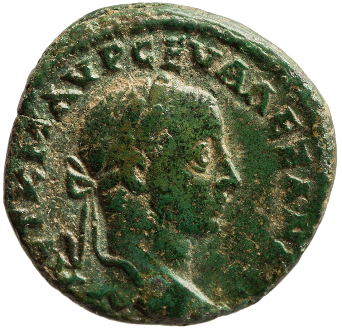 аверс CN Type cn.byzantium.1_ed.513