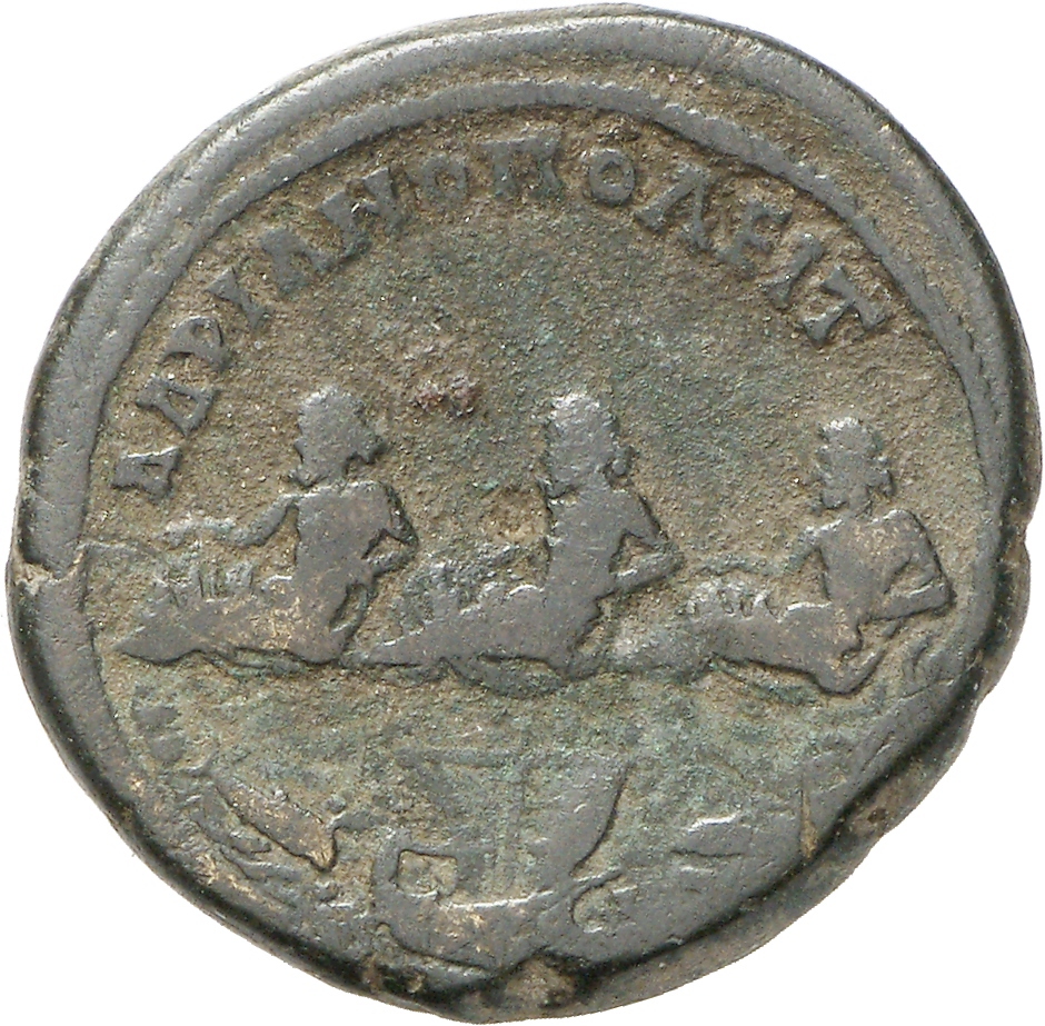 реверс CN Type 5586