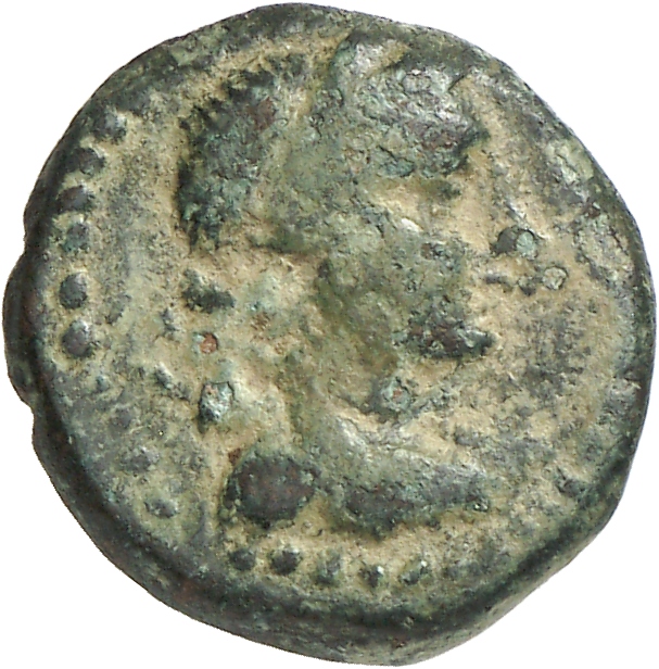 аверс CN Type cn.elaeus.1_ed.8