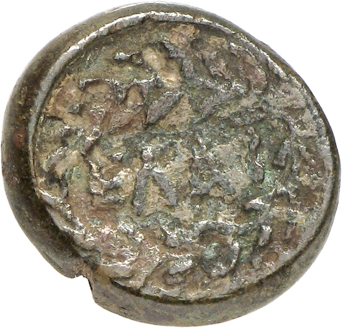 CN Type cn.elaeus.1_ed.5, реверс, cn-coins