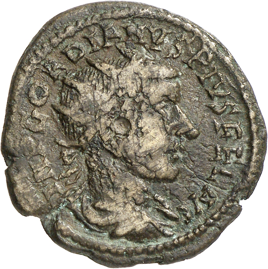 CN Type 170, аверс, cn-coins