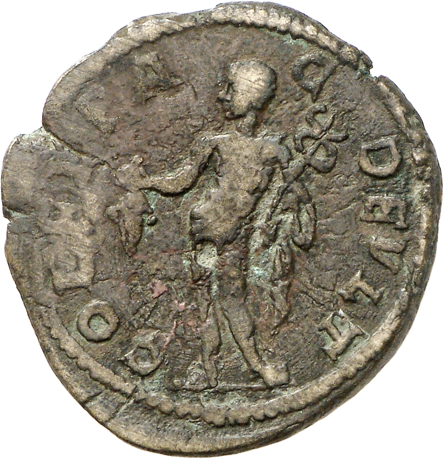 CN Type 170, реверс, cn-coins