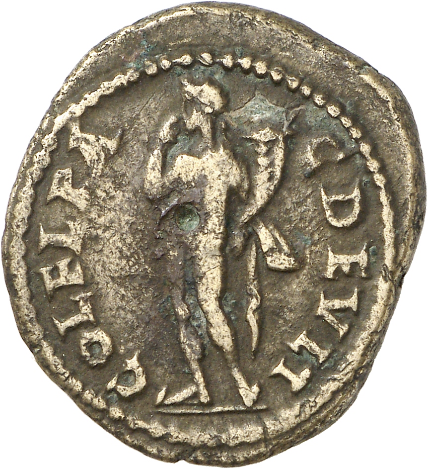CN Type 2219, реверс, cn-coins