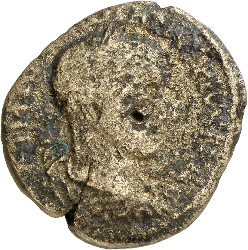 CN Type 1105, аверс, cn-coins
