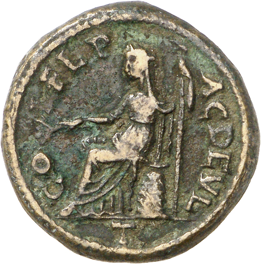 CN Type 1184, реверс, cn-coins