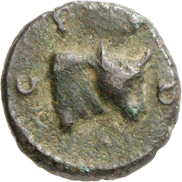 реверс CN Type 1217