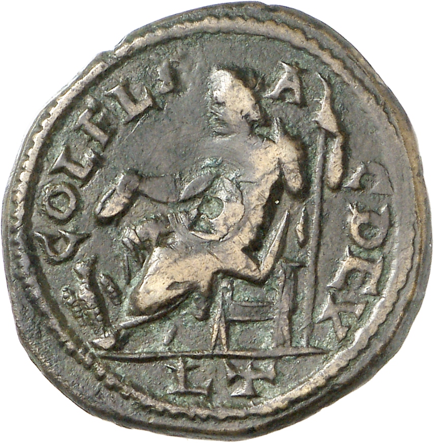 CN Type 1278, реверс, cn-coins