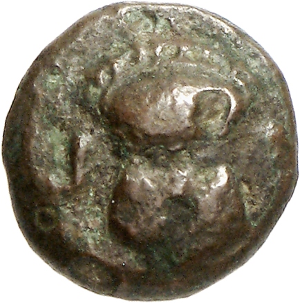 CN Type cn.mesembria.1_ed.16, аверс, cn-coins