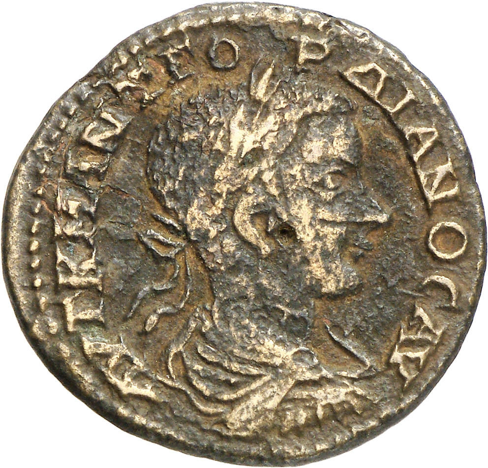 CN Type 6611, аверс, cn-coins