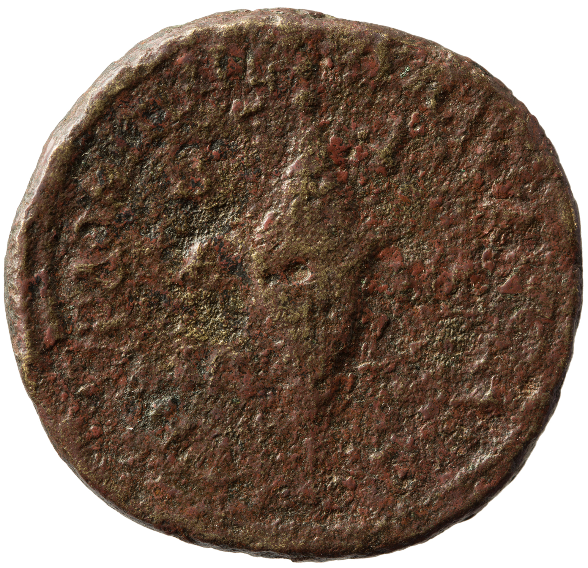 реверс CN Type cn.byzantium.1_ed.528