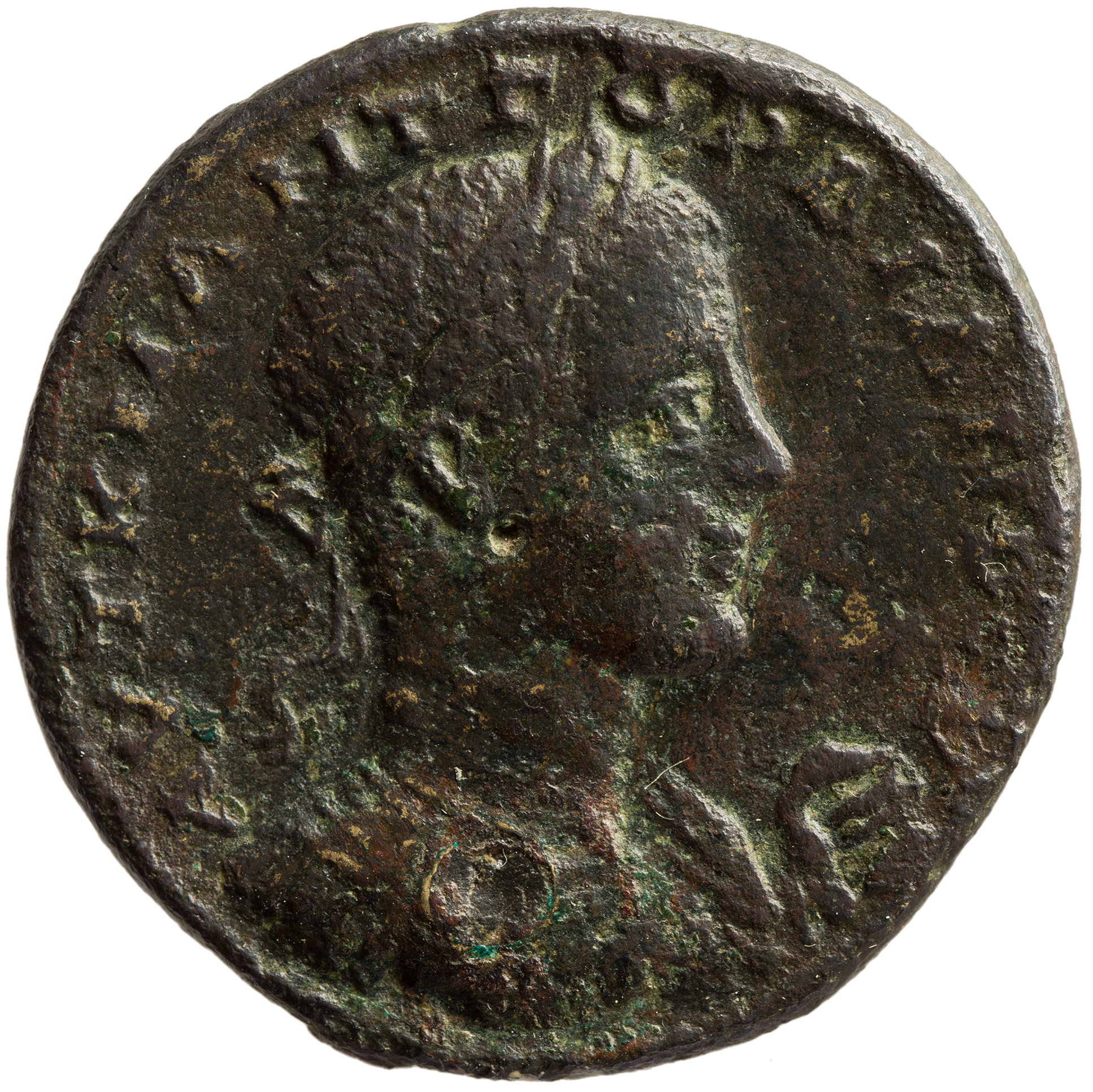 CN Type cn.byzantium.1_ed.536, аверс, cn-coins