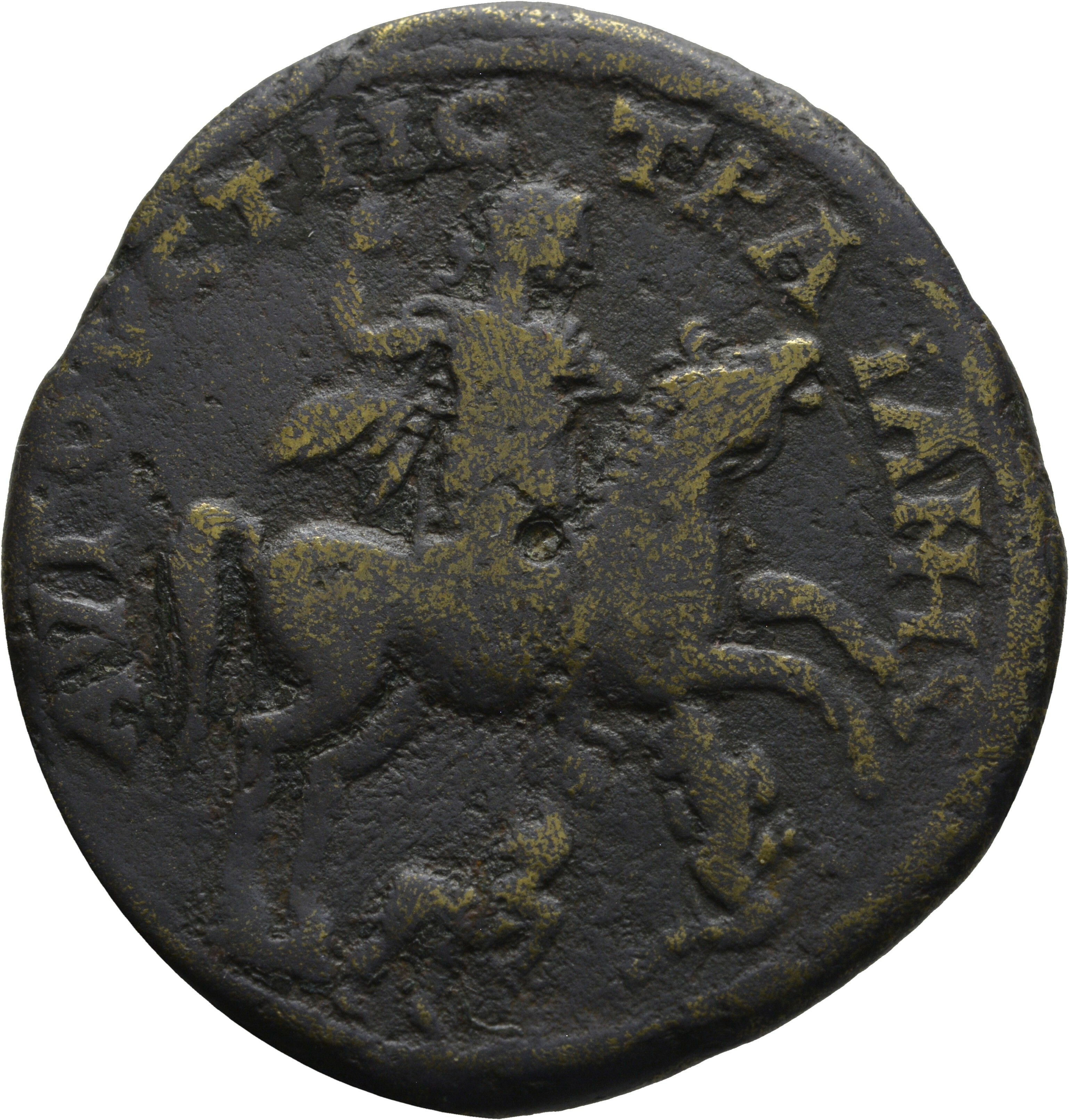 реверс CN Type cn.augusta_trajana.1_ed.334
