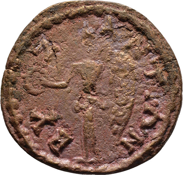 реверс CN Type cn.byzantium.1_ed.552