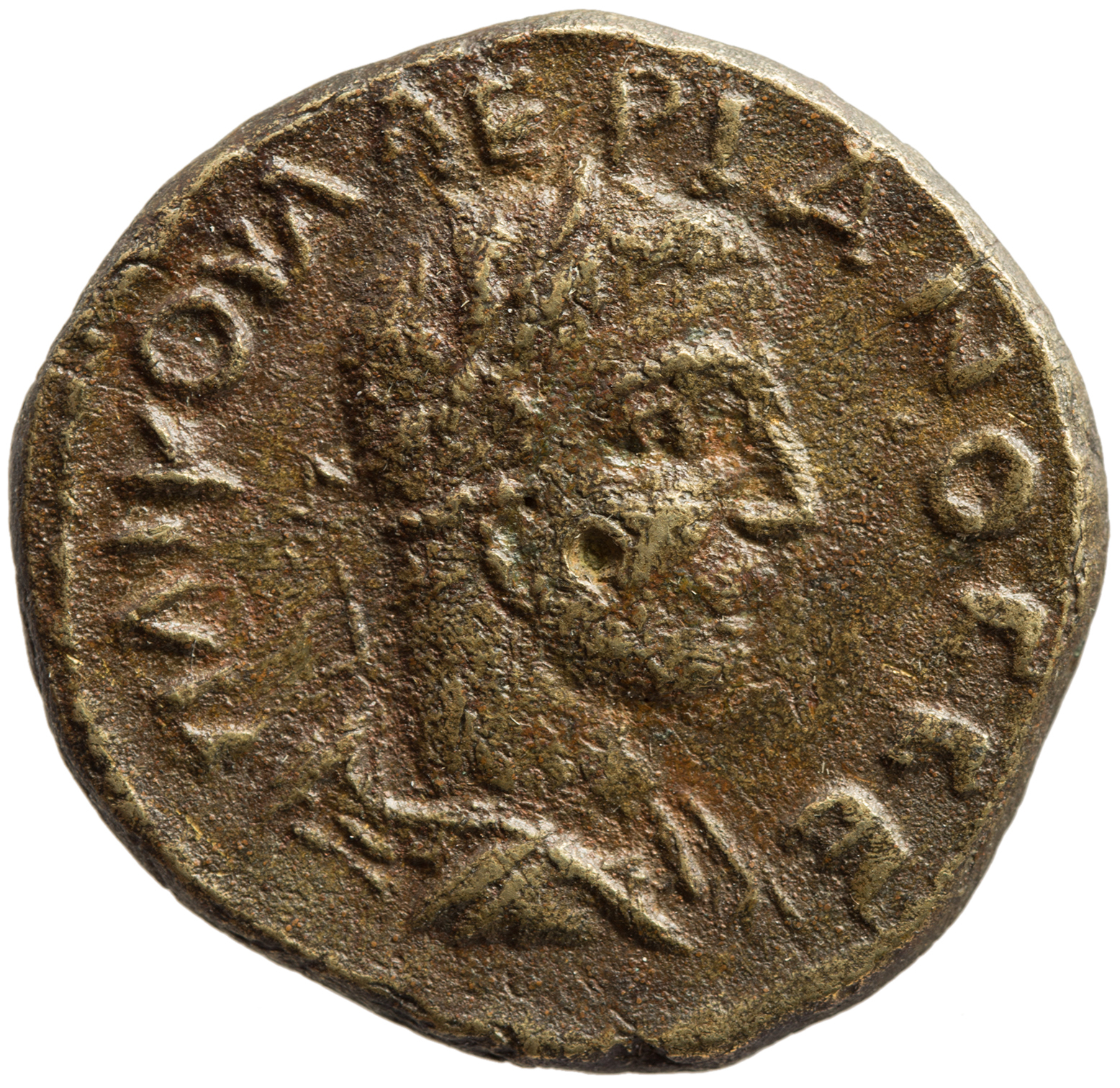 CN Type cn.byzantium.1_ed.551, аверс, cn-coins
