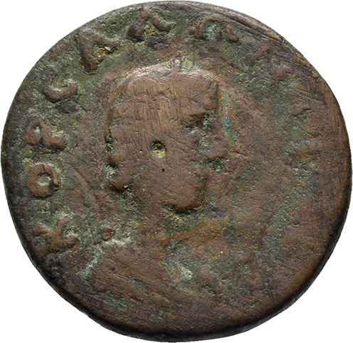 аверс CN Type cn.byzantium.1_ed.562