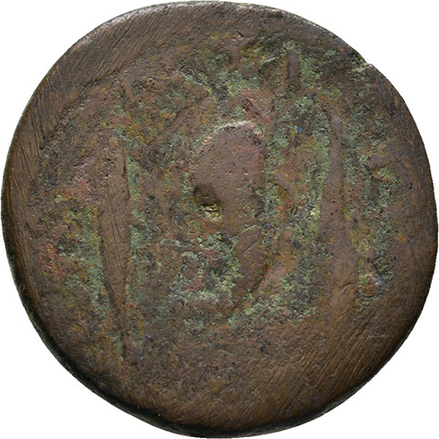 реверс CN Type cn.byzantium.1_ed.562
