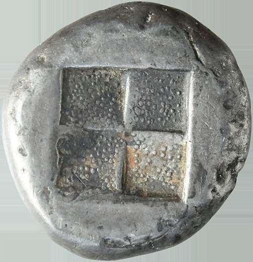 реверс CN Type cn.byzantium.1_ed.19