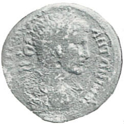 obverse CN Type cn.augusta_trajana.1_ed.188
