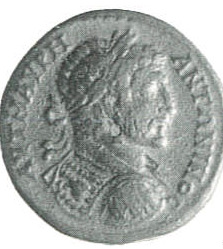 obverse CN Type cn.augusta_trajana.1_ed.191