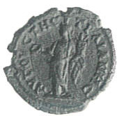 reverse CN Type cn.augusta_trajana.1_ed.298