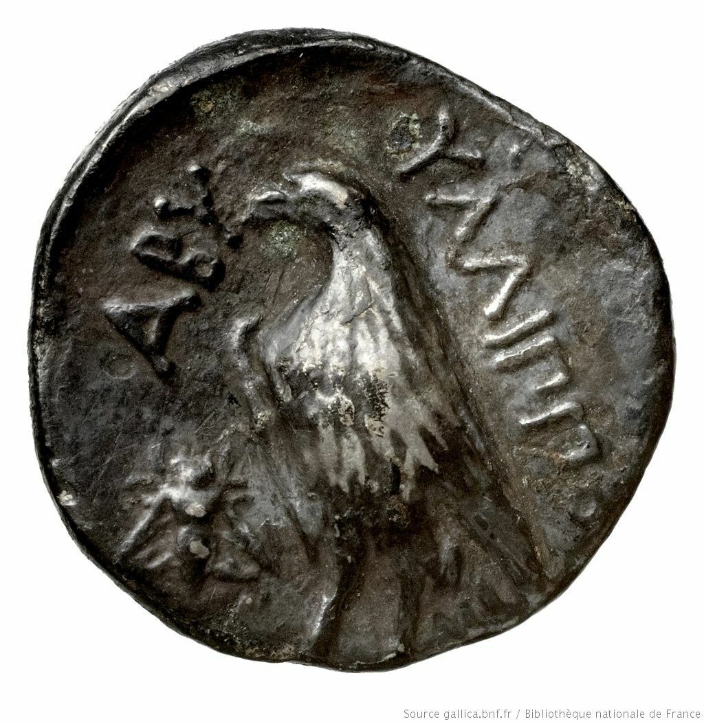 CN Type 2593, реверс, cn-coins
