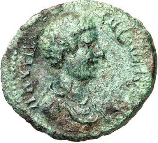 аверс CN Type cn.trajanopolis_thrace.1_ed.36