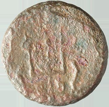 CN Type cn.byzantium.1_ed.6, реверс, cn-coins