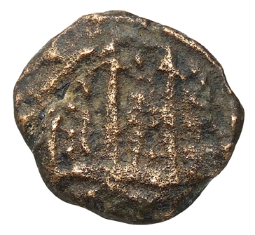 реверс CN Type cn.byzantium.1_ed.6
