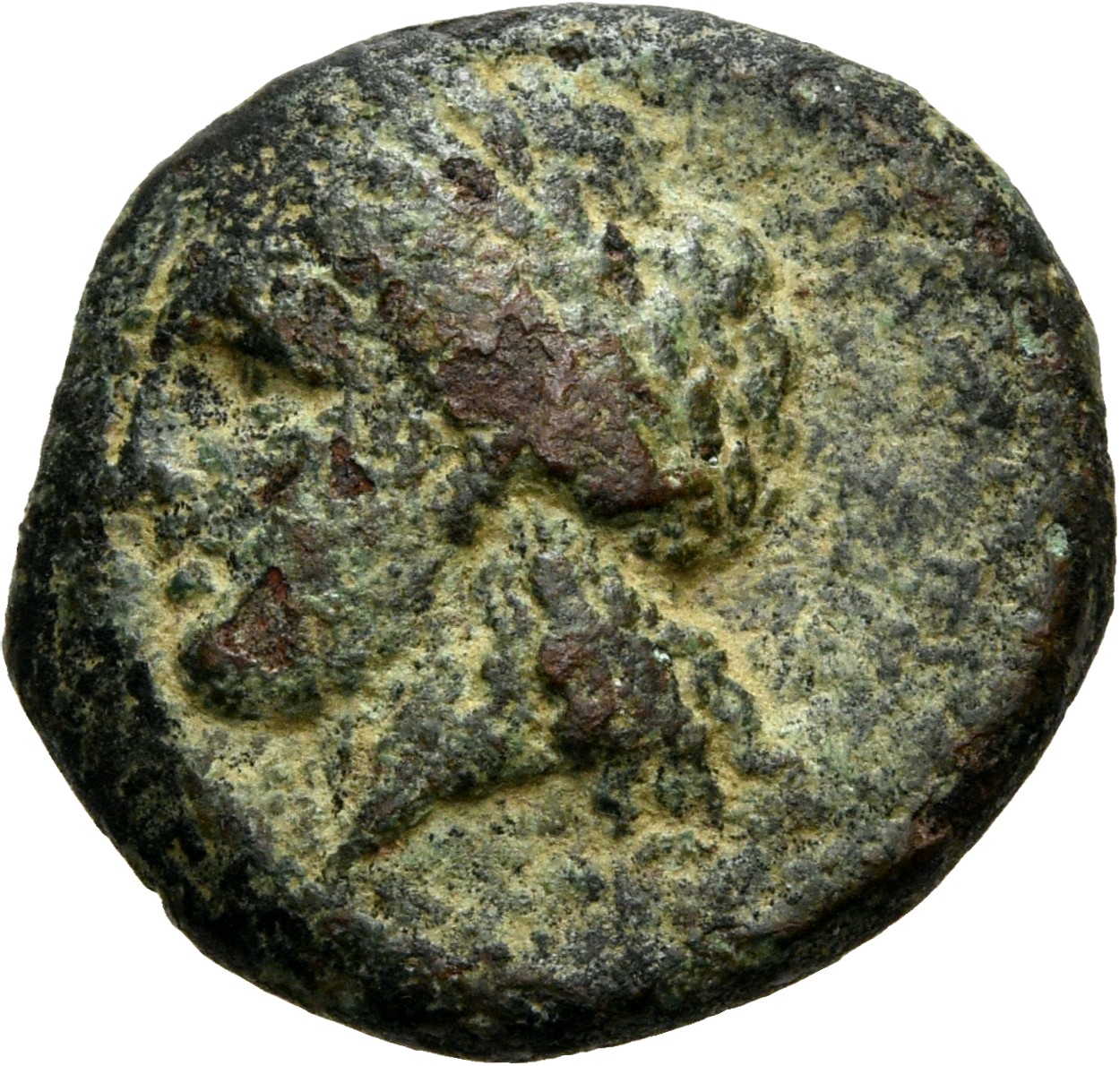 CN Type 2852, аверс, cn-coins