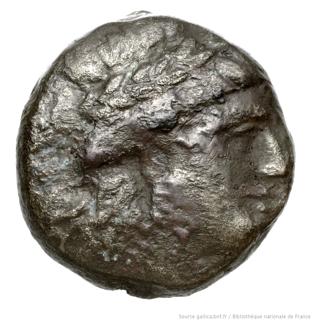 CN Type 2858, аверс, cn-coins